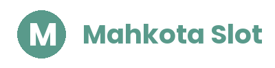 Mahkota Slot Logo